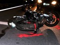 Λαρισαία νεκρή τη νύχτα σε τροχαίο 